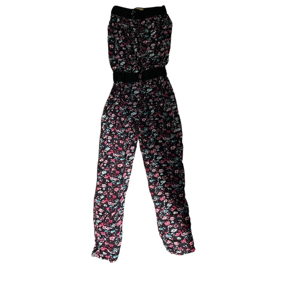 Extra Belleza Romper